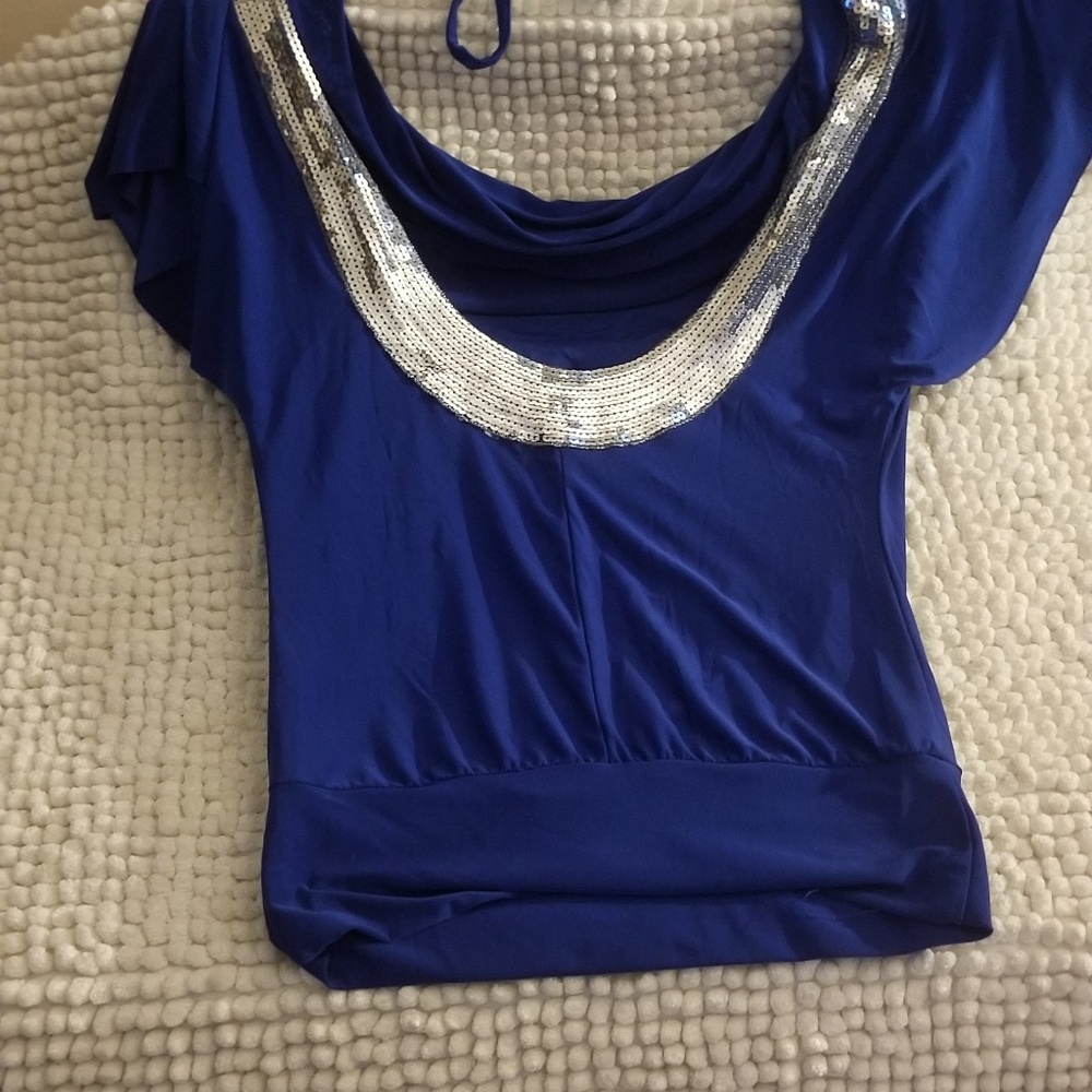 dressy blouse
